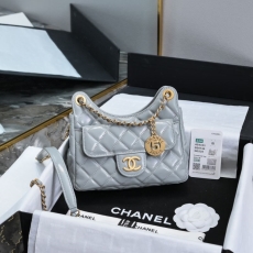 Chanel Hobo Bags